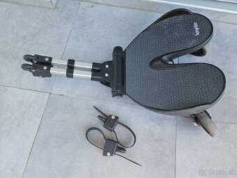 Bumprider - univerzálne stúpadlo ku kočíku