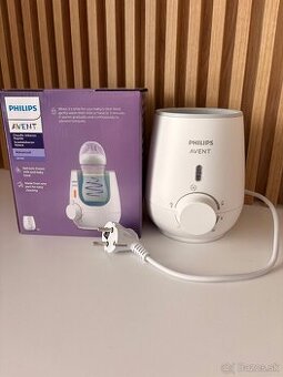 Ohrievačka na mlieko Philips AVENT