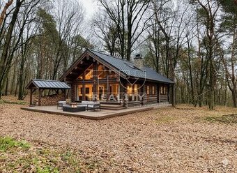 POZEMOK NA PREDAJ - PRIEHRADA v BÁNOVCIACH NAD BEBRAVOU