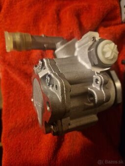 Servo čerpadlo SASIC (VAG - Audi, VW, Seat, Škoda)