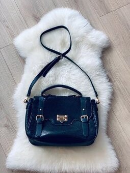 kabelka- z Neapolu -Italy