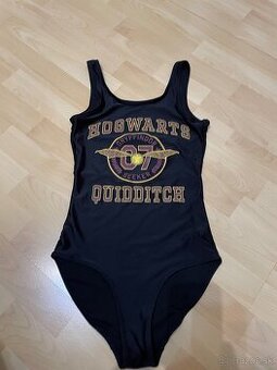 Predám celé plavky 158-164, 12-14 rokov Harry Potter