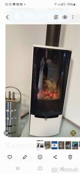 Krbové kachle Spartherm Stovo S