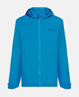 Pánska zateplená ľahká 10 000 bunda - veľ. 52 i 54