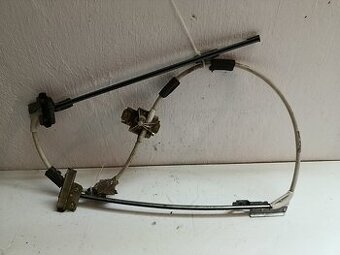 mechanizmus okna skoda felicia PP 976302466 30€