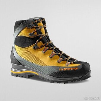 La sportiva trango trek veľkosť 46/5