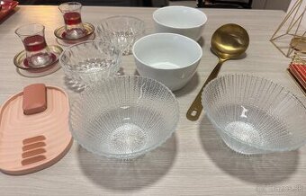 Kuchynské riady do kuchyne