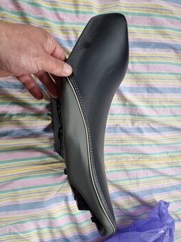 Znižene Sedadlo Šoféra BMW R 1200 GS