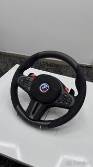 Novy Carbon volant  BMW M5 f90 G30 540i 550i …