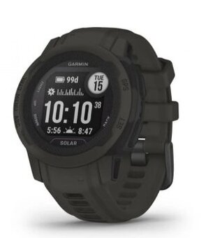 Garmin Instinct 2S Solar Graphite