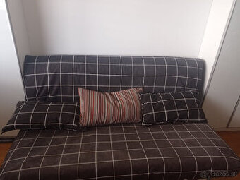 rozkladacia pohovka,gauc