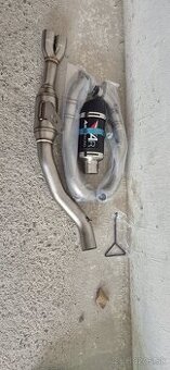 Vyfukove zvody cbr 650 r rs 660