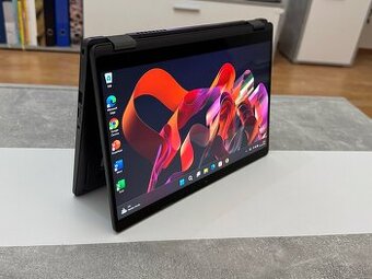 Dotykový Dell Latitude 5300 2v1 i5 16GB 256GB