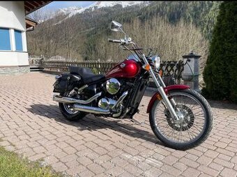 Kawasaki VN 800 na diely