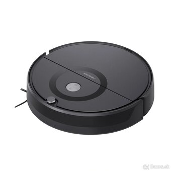 Hoover H-Free 300 HYDRO HF322YHM 011, Robotický vysávač Robo