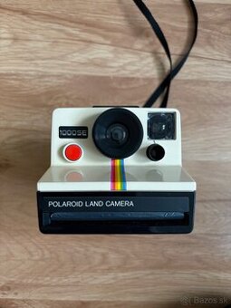 Polaroid 1000 Land Camera