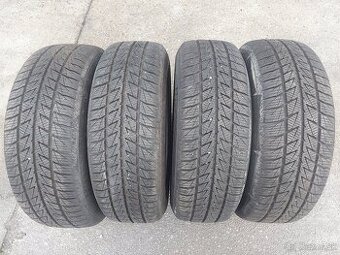 215/60R16 BESTDRIVE  zimné pneumatiky