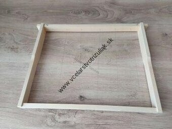 Rámiky B10 , CS .... včelie ule