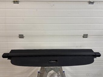 Skoda octavia 3 combi zadne plato rolera