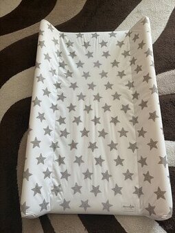 Prebaľovacia podložka