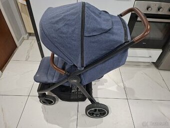 Športový kočík britax B agile R