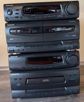 Veža Panasonic SU-CH40