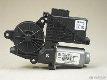 Motorek stahování oken Škoda Fabia , Roomster atd.