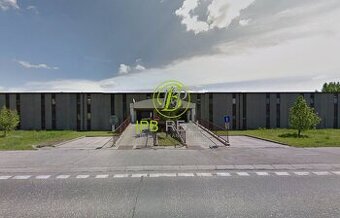 Samostatná garáž na Dvojkrížnej ul. vo Vrakuni