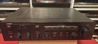 Predám zosilovače Yamaha