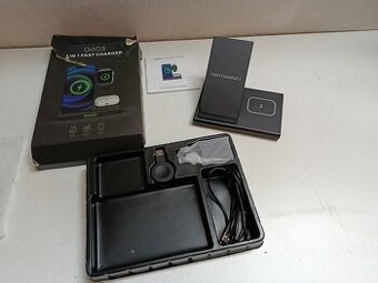 Rýchla nabíjacia stanica G603 3 v 1 20€