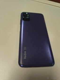 Xiaomi Redmi note 10 5G