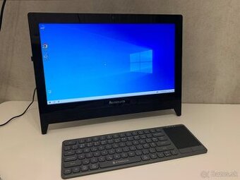 Predám počítač LENOVO (all in one )