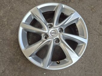 4108 r16 ET38 x 6,5J elektróny PEUGEOT,CITROEN,OPEL