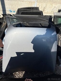 Predná kapota Audi a6 c6