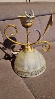 Luster, stropné svietidlo