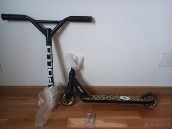 Predám freestyle kolobežku Apollo