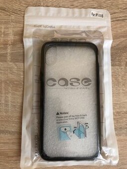 Kryt iPhone X, Xs... 5.8"