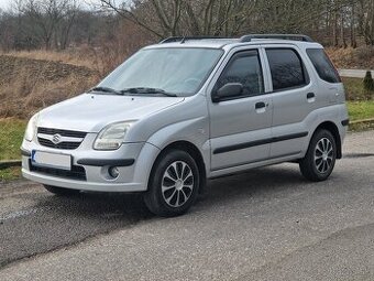 Suzuki Ignis 1.3 Comfort