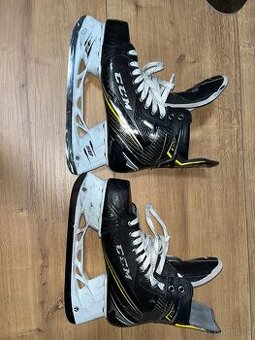 CCM Super Tacks AS1 veľkosť 45