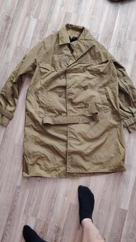 Predám nepremokavý plášť SNB