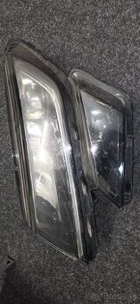 Svetlá Škoda Kodiaq 2017/11