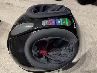 Masážny prístroj BEUER FM 90