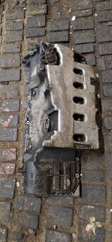 BMW E46 330xi - Vaňa