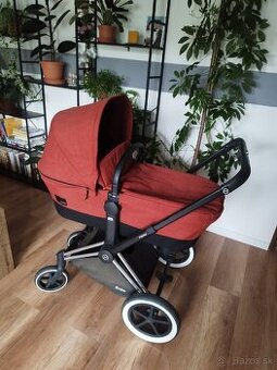Cybex priam