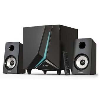 Reproduktory Fenda F&D F670X 2+1