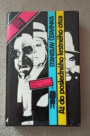 Staršie detektívky od 1 €