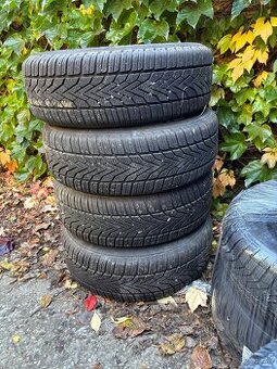 semperit spped grip 2 205/60 R16 92H zimné 4x