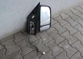 Prave spetne zrkadlo VW Crafter Sprinter