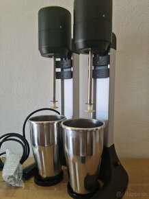 Mixér na mliečne koktaily Remidag