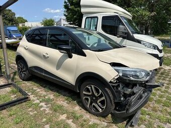 Renault Captur 0.9 Tce 2017 kúp v SR